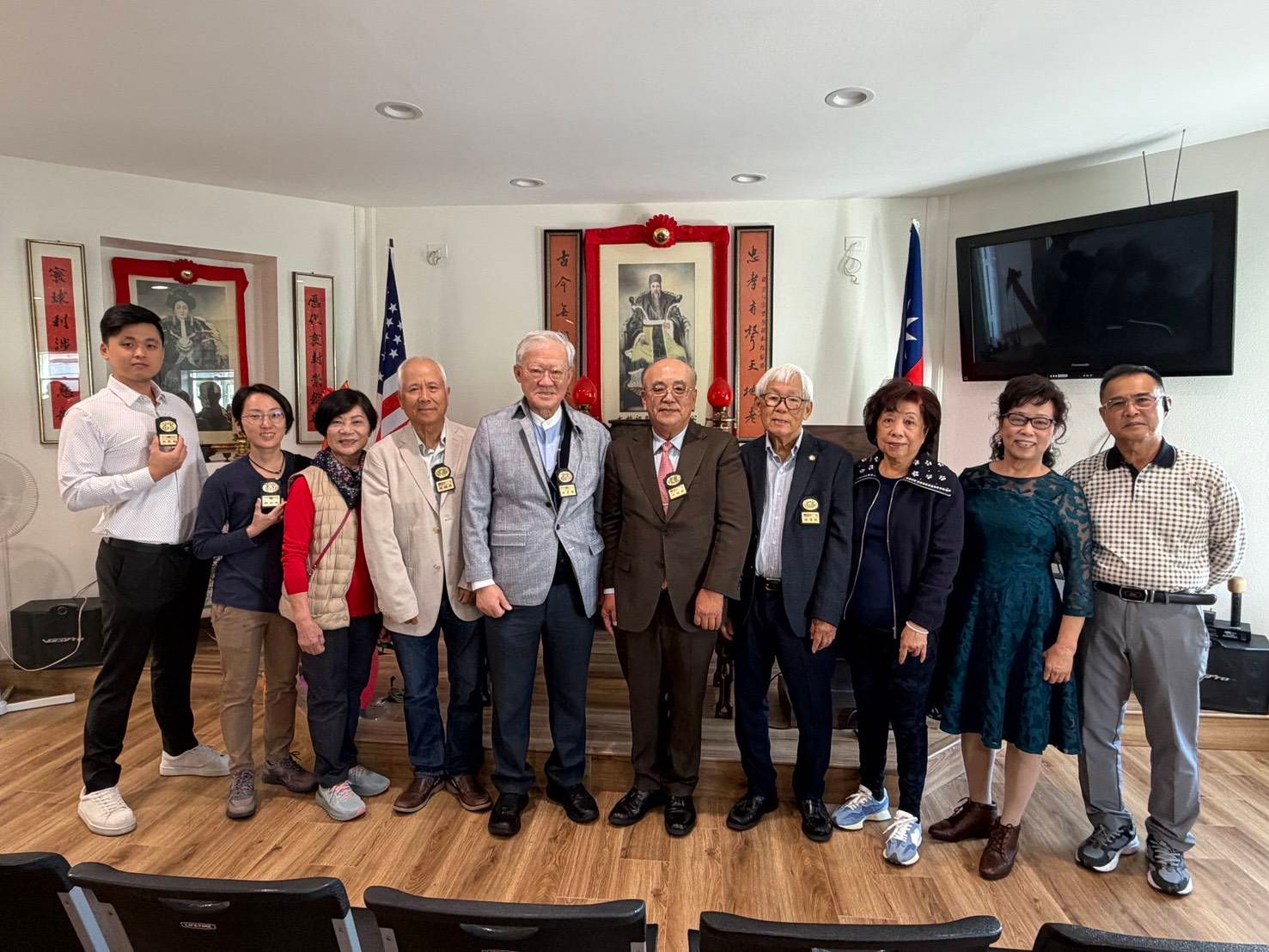 美國羅省林西河堂成立105週年慶典3.jpg